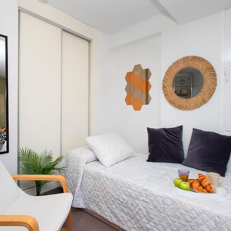 Loft A Orillas Del Mar Mediterraneo La Manga del Mar Menor Kültér fotó